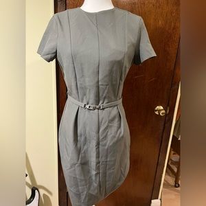 H & M business dress